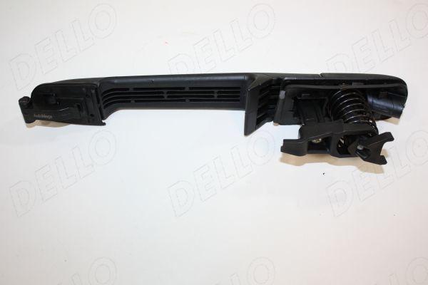 Automega 100033410 - Door Handle car-mod.net