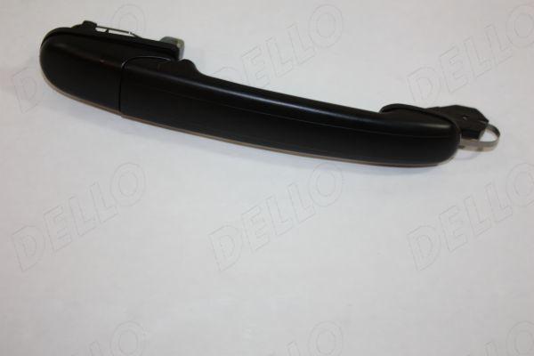 Automega 100032010 - Door Handle car-mod.net