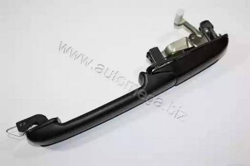 Automega 100032310 - Door Handle car-mod.net