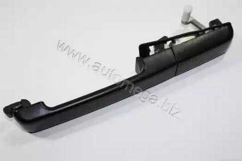 Automega 100032210 - Door Handle car-mod.net