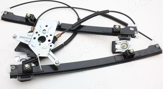 Automega 100029410 - Window Regulator car-mod.net