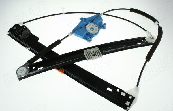 Automega 100029710 - Window Regulator car-mod.net