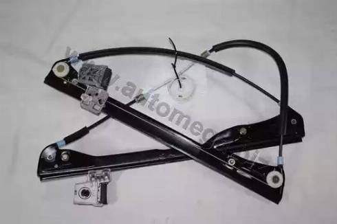 Automega 100024910 - Window Regulator car-mod.net