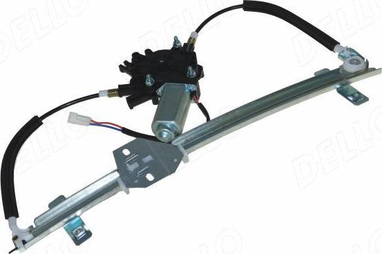 Automega 100024610 - Window Regulator car-mod.net