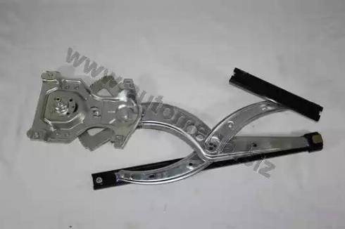 Automega 100024110 - Window Regulator car-mod.net