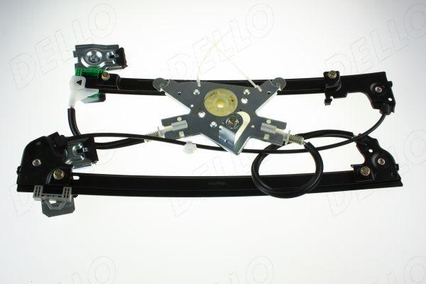 Automega 100024310 - Window Regulator car-mod.net