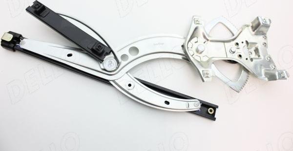 Automega 100025510 - Window Regulator car-mod.net