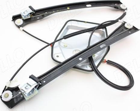 Automega 100025010 - Window Regulator car-mod.net