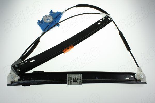 Automega 100026910 - Window Regulator car-mod.net