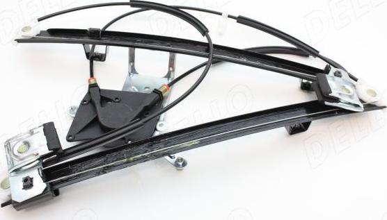 Automega 100026610 - Window Regulator car-mod.net