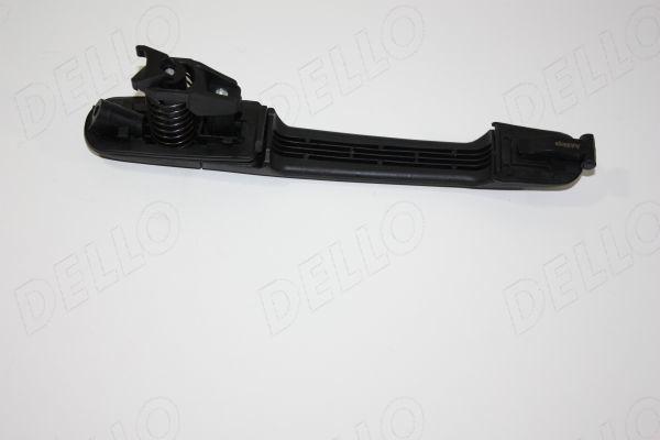 Automega 100020910 - Door Handle car-mod.net