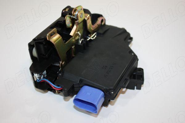 Automega 100020410 - Door Lock car-mod.net