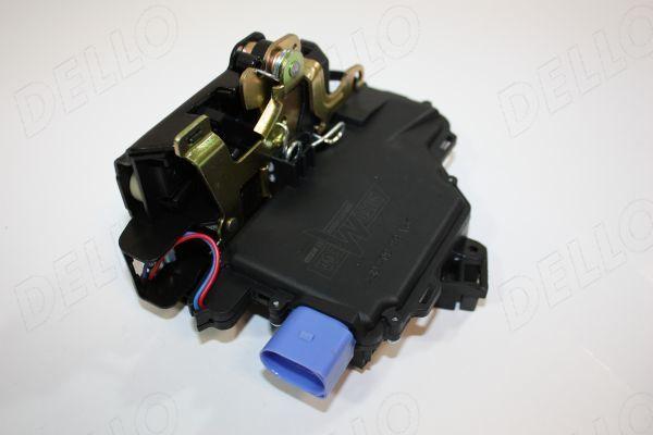 Automega 100020310 - Door Lock car-mod.net