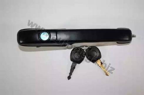 Automega 100021410 - Door Handle car-mod.net