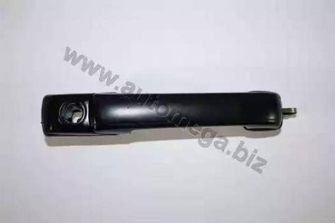 Automega 100021510 - Door Handle car-mod.net