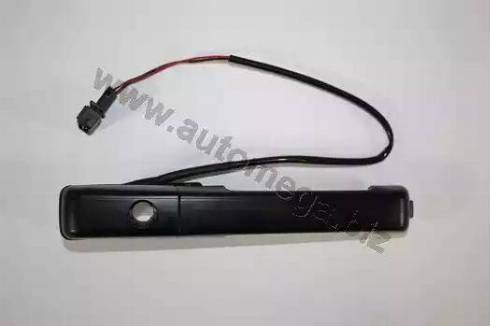 Automega 100021610 - Door Handle car-mod.net