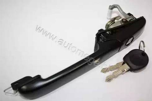Automega 100021110 - Door Handle car-mod.net