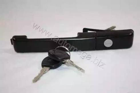 Automega 100021310 - Door Handle car-mod.net
