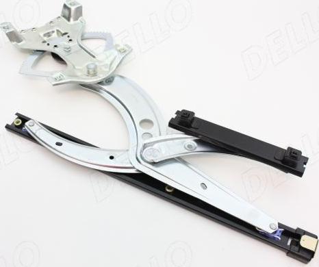 Automega 100028310 - Window Regulator car-mod.net