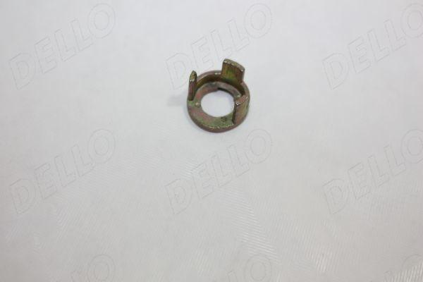 Automega 100022910 - Lock Cylinder car-mod.net
