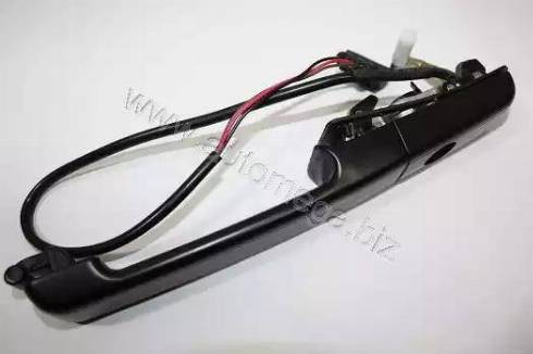 Automega 100022310 - Door Handle car-mod.net