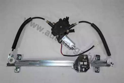 Automega 100027410 - Window Regulator car-mod.net