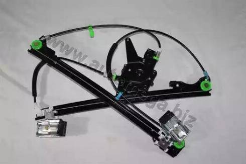 Automega 100027510 - Window Regulator car-mod.net