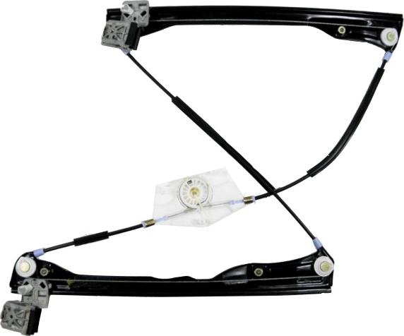 Automega 100027610 - Window Regulator car-mod.net