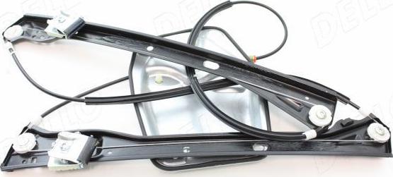 Automega 100027810 - Window Regulator car-mod.net