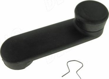 Automega 100075610 - Window Crank car-mod.net