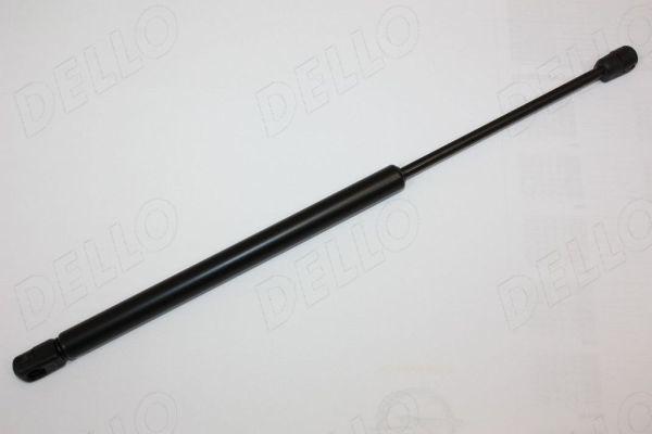 Automega 100100210 - Gas Spring, boot, cargo area car-mod.net
