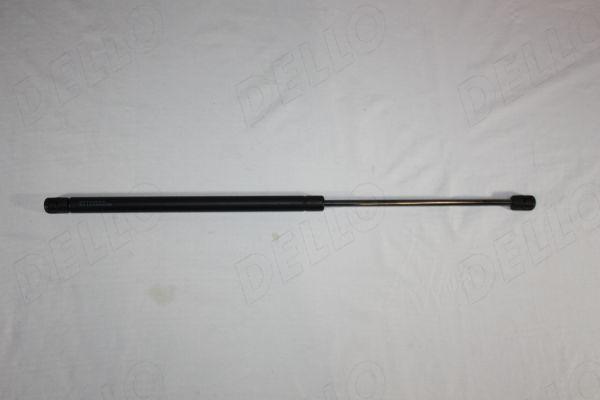 Automega 100100710 - Gas Spring, bonnet car-mod.net