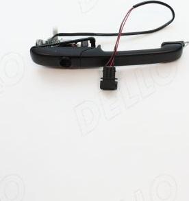 Automega 100108610 - Door Handle car-mod.net