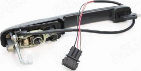 Automega 100108710 - Door Handle car-mod.net
