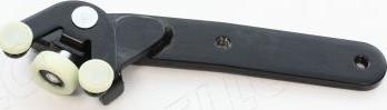 Automega 100107810 - Roller Guide, sliding door car-mod.net