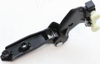 Automega 100107710 - Roller Guide, sliding door car-mod.net