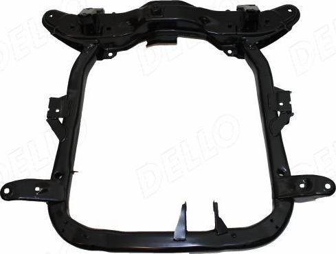 Automega 100111310 - Support Frame, engine carrier car-mod.net