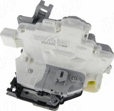 Automega 100134410 - Door Lock car-mod.net