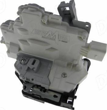 Automega 100134110 - Door Lock car-mod.net