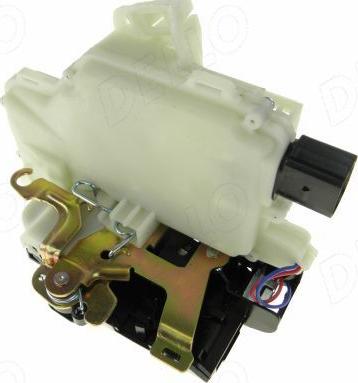 Automega 100136610 - Door Lock car-mod.net