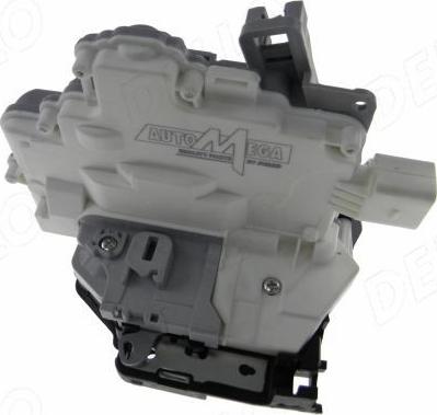 Automega 100133910 - Door Lock car-mod.net