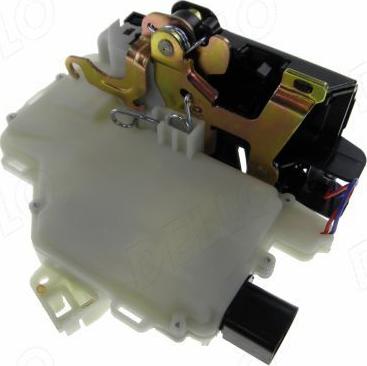 Automega 100133510 - Door Lock car-mod.net