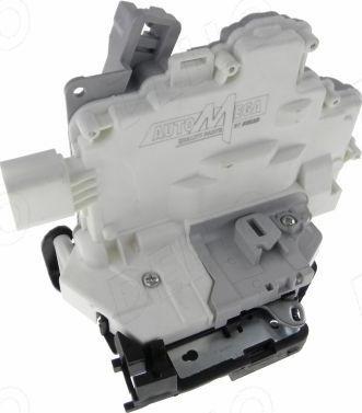 Automega 100133810 - Door Lock car-mod.net