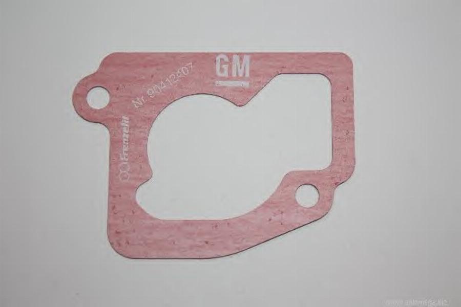 Automega 1008170576 - Gasket, intake manifold housing car-mod.net