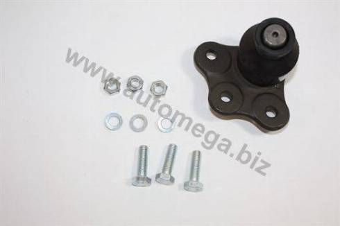 Automega 1003520800 - Ball Joint car-mod.net