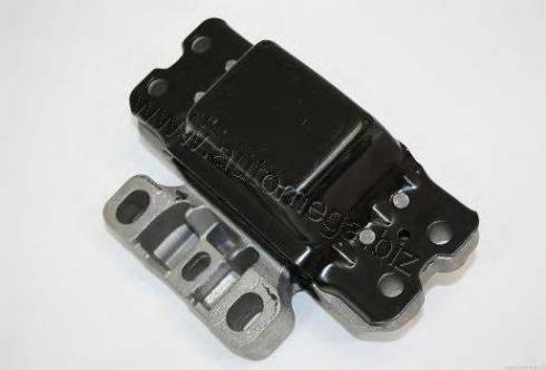 Automega 1019905551K0L - Mounting, manual transmission car-mod.net