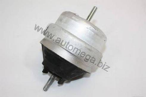 Automega 1019903798D0K - Holder, engine mounting car-mod.net