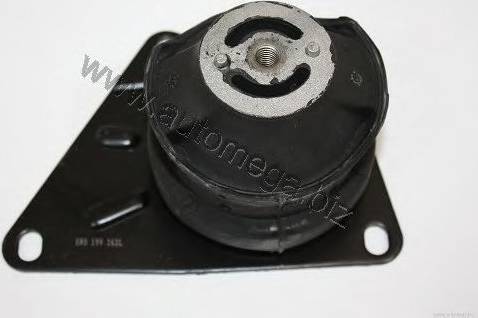 Automega 1019902626N0L - Holder, engine mounting car-mod.net