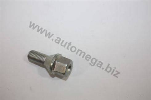 Automega 1010080504 - Wheel Bolt car-mod.net