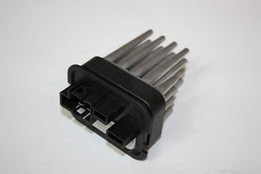 Automega 1018080441 - Control Unit, heating / ventilation car-mod.net
